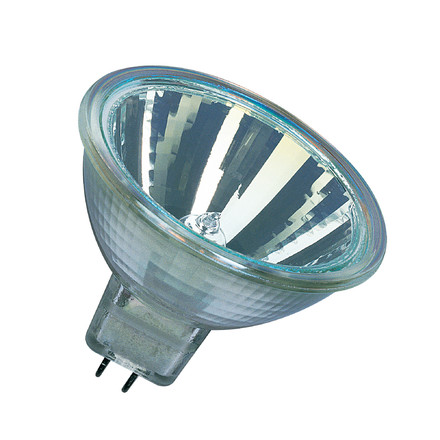 Лампа Osram WFL DECOSTAR 51S 20W 12V (GU5.3 36. 2000ч)